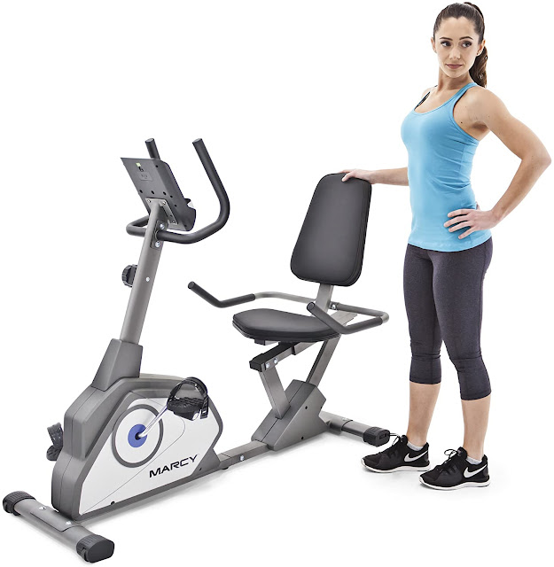 Best exercise bike to lose belly fat at home