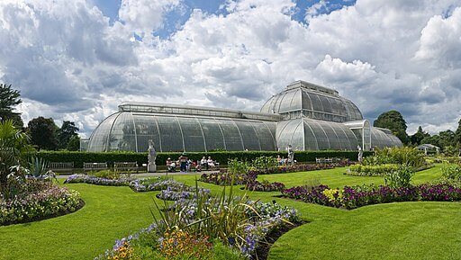 KEW GARDENS | Real Jardin Botanico