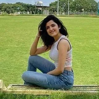 Shirley Setia cutest Pictures