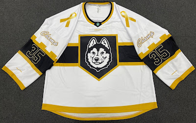 The Minnesota Wild unveiled their 2022 Winter Classic Jerseys, and fans are  torn - Article - Bardown