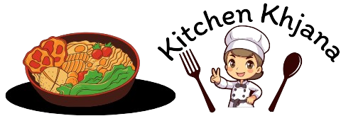 Kitchen Khjana