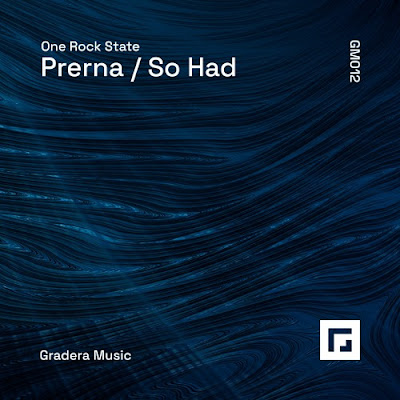 One Rock State Share New Single ‘Prerna’