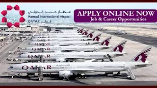 Qatar Airways Recruitments For Cabin Crew, Supervisors, Cleaners, Drivers, Fork Lift Operator, Laundry Helper, Packing Helper, Waiter / Waitress, Bartender & More For Word Wide Locations