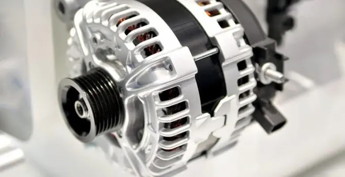 How to test your alternator: TROUBLESHOOTING