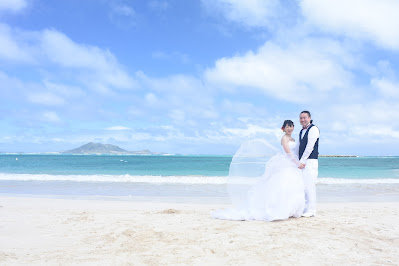 Kailua Beach