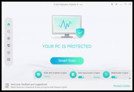 IObit Malware Fighter Pro 8 Free Download