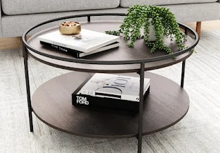 Living Room Coffee Table