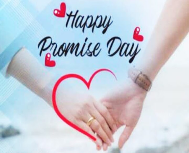 Happy Promise Day Images