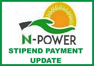 New Update: About N-power Bacth C Payment For October 2021 -Nasims Release New Annoucement