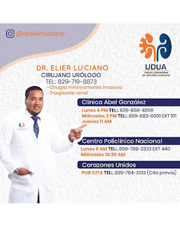 Dr. Alier Luciano