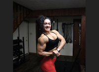 Women's Bodybuilding Training - Bodybuilding Fat Loss Tips for Women