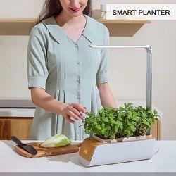 smart planter best smart kitchen gadgets to buy