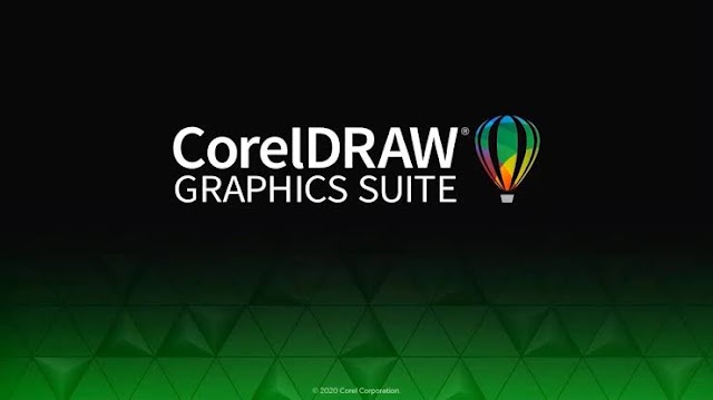 Coreldraw Graphics Suite 