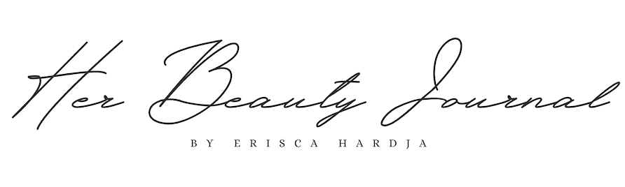 Erisca's Beauty Blog