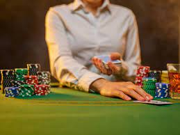 Raja Judi Online Gambling Sites in Indonesia