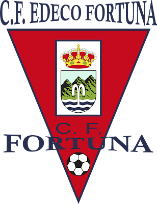 CLUB DE FÚTBOL EDECO FORTUNA