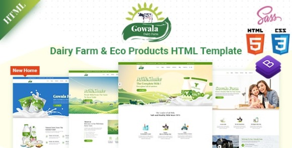 Gowala-Dairy-Farm-and-Eco-Products-HTML-Template-Download