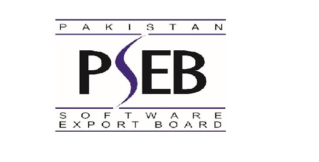 Pakistan Software Export Board PSEB Jobs 2022