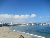 cosa fare e cosa vedere a la Coruña