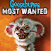 Frankestein's Dog : Goosebumps Most Wanted - #05