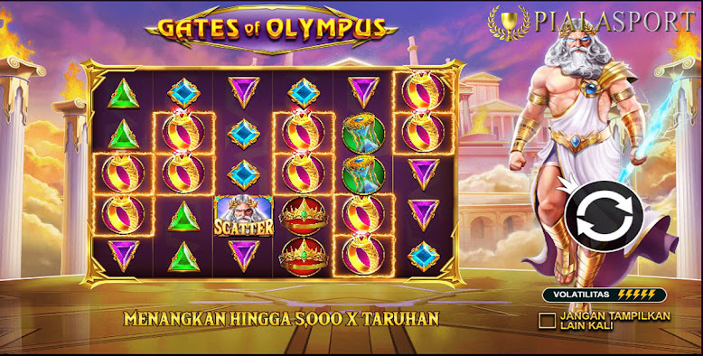 agen slot bonus