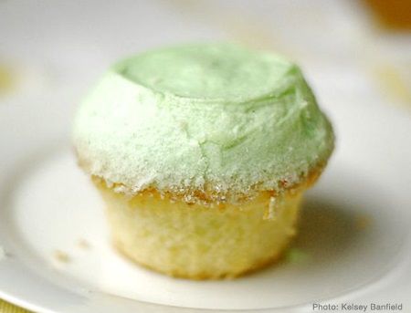 The Copycat Crumbs Margarita Cupcake Recipe