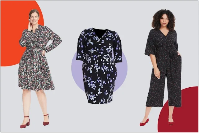 Best Top Clothing Subscription Boxes for Plus Size