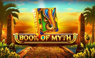 spadegaming book of myth