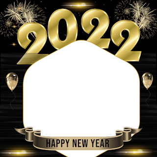Pasang Twibon Selamat Tahun Baru 2022 ini Biar Makin Keren