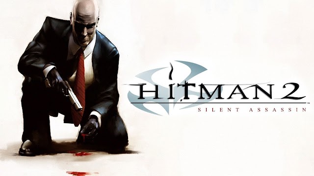 Hitman 2 Silent Assassin Highly Compressed PC Game 181 Mb
