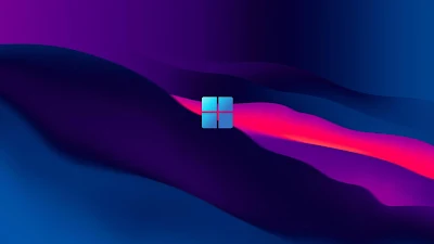 Wallpaper For Desktop Windows Logo