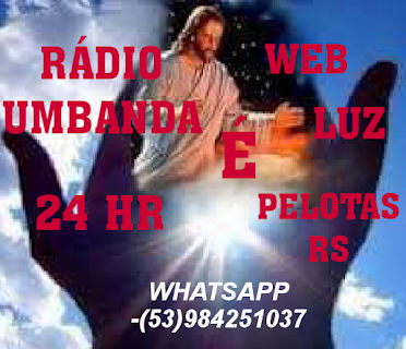 RADIO E TV WEB