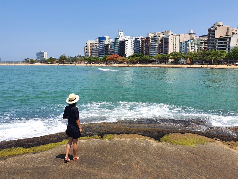 Viagem Espírito Santo: roteiro Vitória, Vila Velha e Guarapari