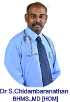 known homeopathy doctors in madurai, tamilnadu