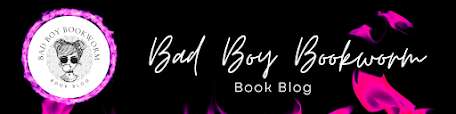 Bad Boy Bookworm
