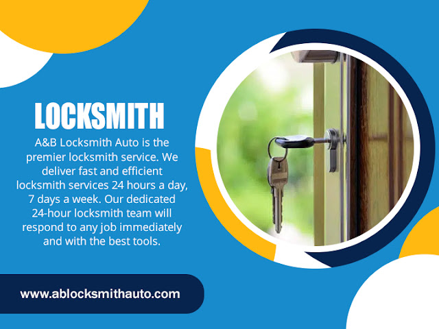 Locksmith Hollywood Florida