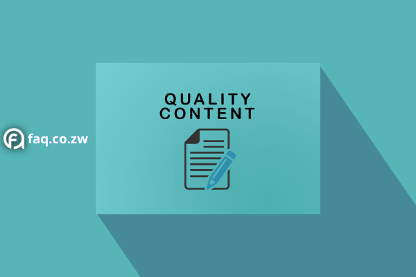 How to Create Quality & Interesting Content to Read