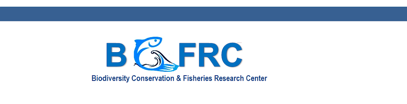 Biodiversity Conservation & Fisheries Research Center 