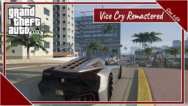 vice cry remastered download