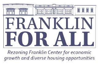 Register for the "Franklin For All" Forum scheduled for March 7, 2022 - 7 PM