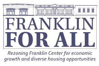 Conversation on Franklin's walkability & insights from Worcester (audio)
