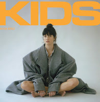 Noga Erez - Kids