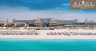 Rixos Saadiyat Island Hotel Jobs, Vacancies & Careers | Jobs Vacancy Dubai