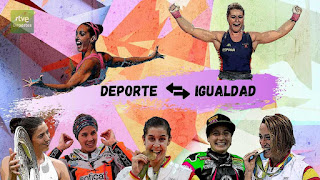 Deporte Igualdad Aranjuez