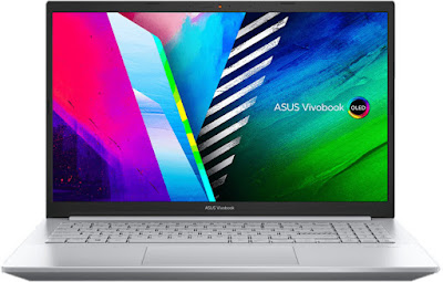 Asus VivoBook Pro M3500QC-L1062