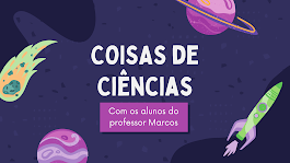 Coisas de Ciências