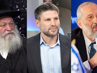 Religious MKs mulling united front in coalition talks with Likud