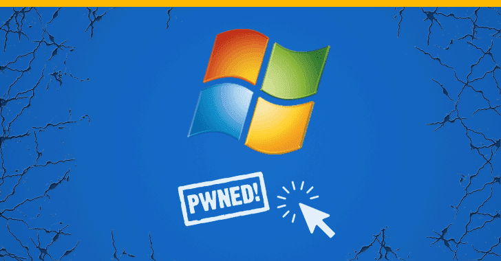 Warning — Hackers Exploiting New Windows Installer Zero-Day Exploit in the Wild