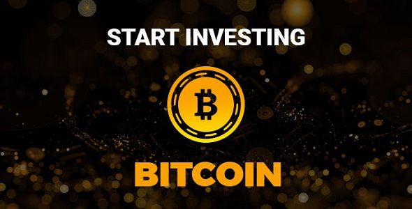 Few important things before you start investing in Bitcoin:
