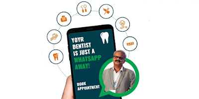 Best Dentist Near Me